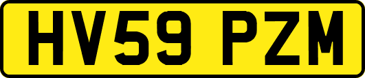 HV59PZM