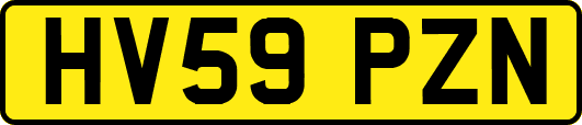 HV59PZN