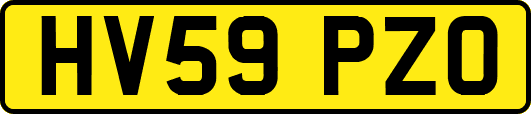 HV59PZO