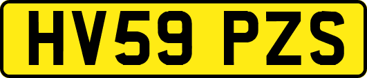 HV59PZS