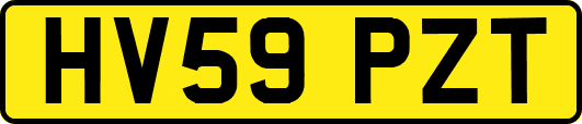 HV59PZT
