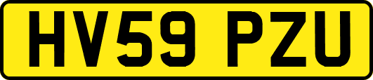 HV59PZU