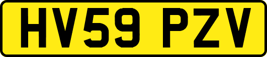 HV59PZV