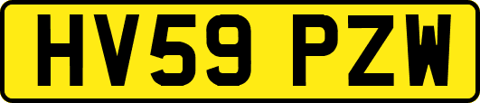 HV59PZW