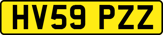 HV59PZZ