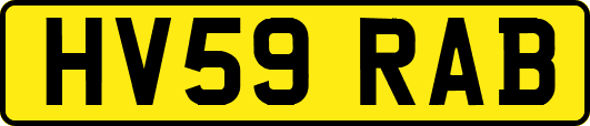 HV59RAB