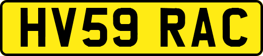 HV59RAC