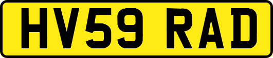 HV59RAD