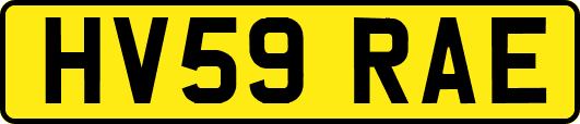 HV59RAE