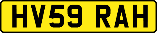 HV59RAH