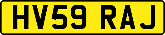 HV59RAJ