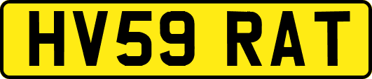 HV59RAT