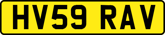 HV59RAV