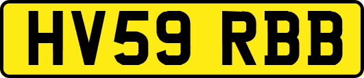 HV59RBB