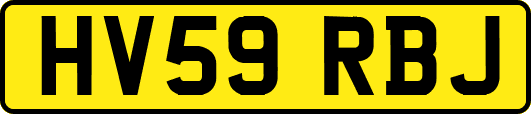 HV59RBJ