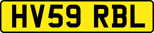 HV59RBL
