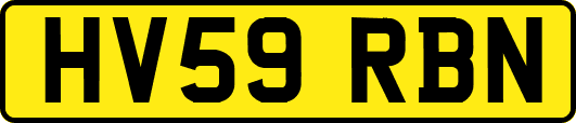 HV59RBN