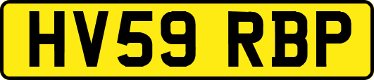 HV59RBP