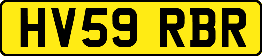 HV59RBR