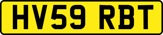 HV59RBT
