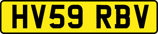 HV59RBV