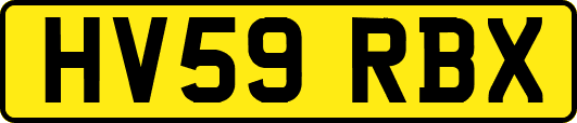 HV59RBX