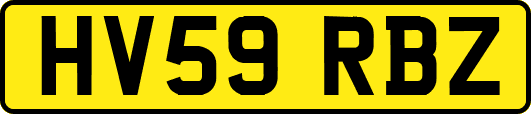HV59RBZ