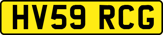 HV59RCG