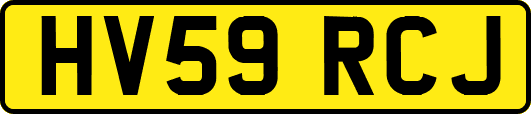HV59RCJ