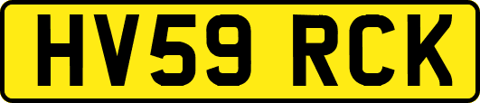 HV59RCK