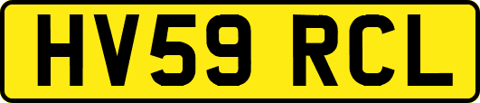 HV59RCL