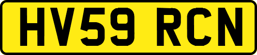 HV59RCN