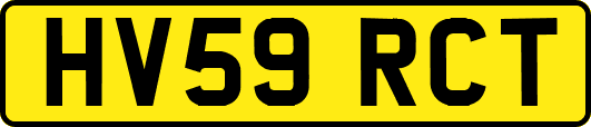 HV59RCT