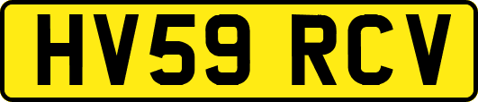 HV59RCV