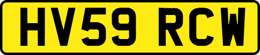 HV59RCW