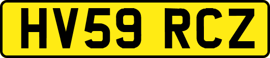 HV59RCZ