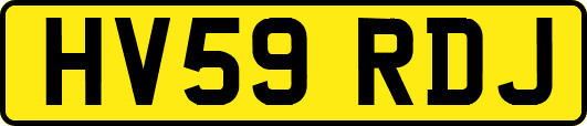 HV59RDJ