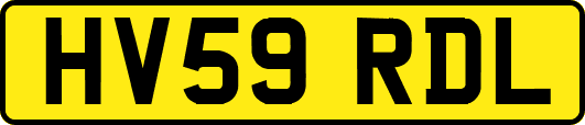 HV59RDL