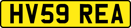 HV59REA