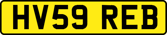 HV59REB