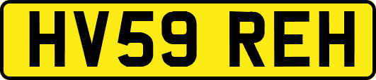 HV59REH