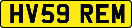 HV59REM
