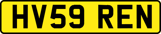 HV59REN