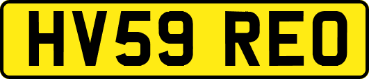 HV59REO