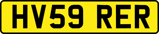 HV59RER