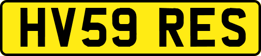 HV59RES
