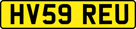 HV59REU