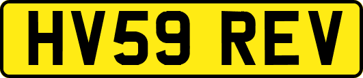 HV59REV