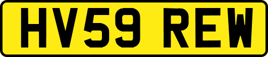 HV59REW