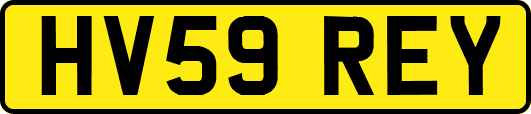 HV59REY